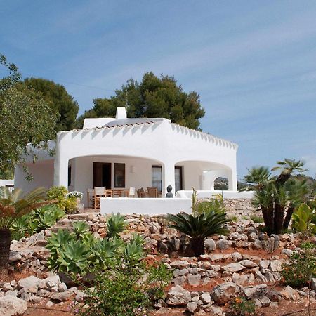 Vila Casa Inglaterra Jávea Exteriér fotografie