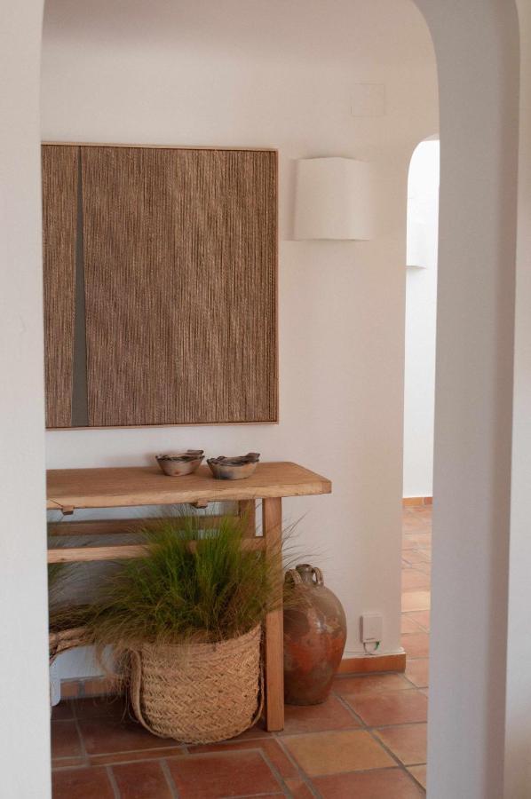 Vila Casa Inglaterra Jávea Exteriér fotografie