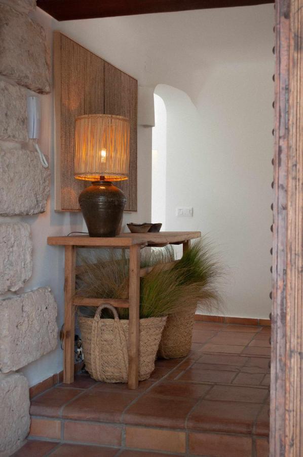 Vila Casa Inglaterra Jávea Exteriér fotografie
