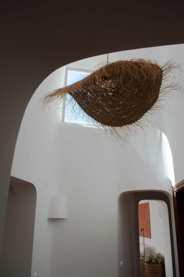 Vila Casa Inglaterra Jávea Exteriér fotografie