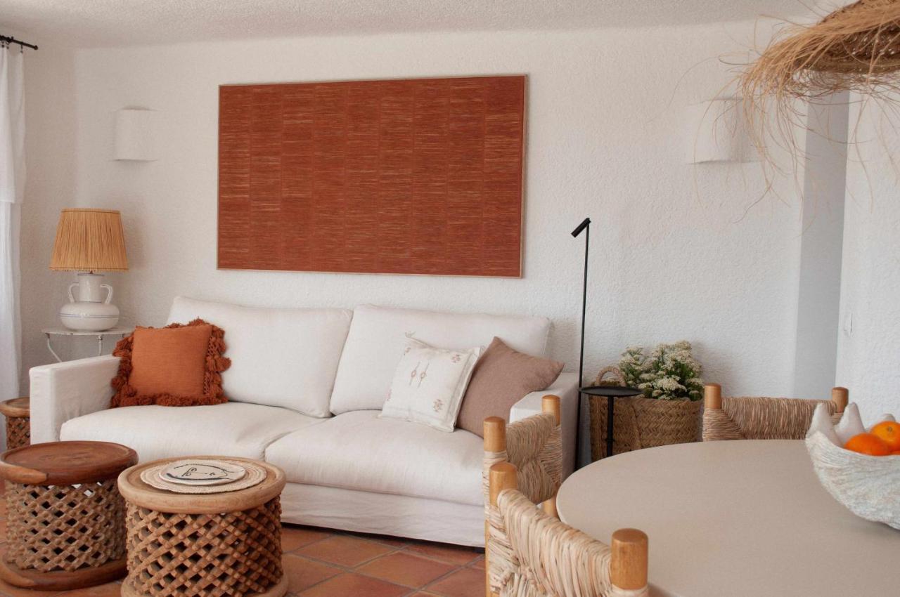 Vila Casa Inglaterra Jávea Exteriér fotografie