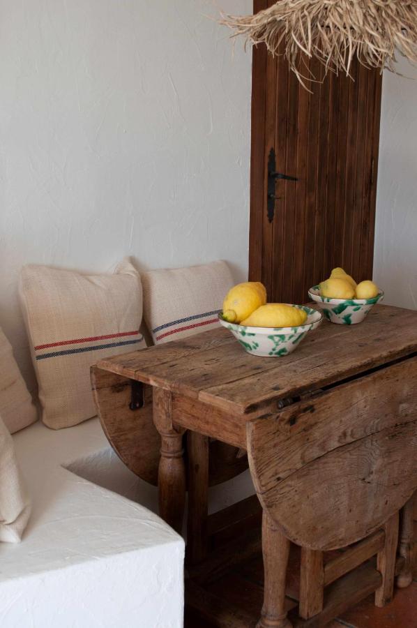 Vila Casa Inglaterra Jávea Exteriér fotografie