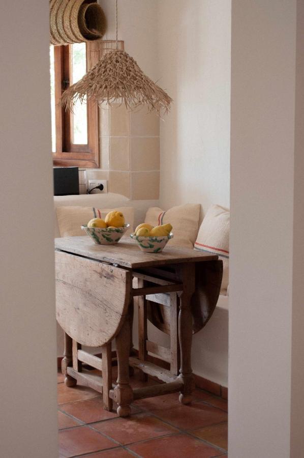 Vila Casa Inglaterra Jávea Exteriér fotografie