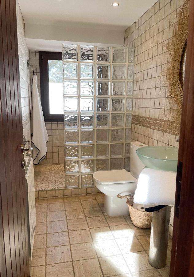 Vila Casa Inglaterra Jávea Exteriér fotografie