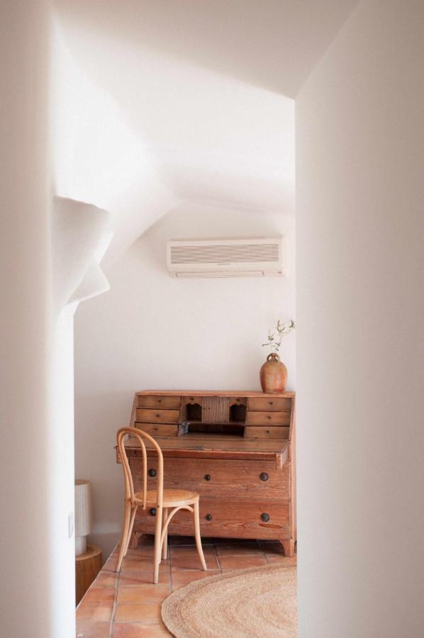 Vila Casa Inglaterra Jávea Exteriér fotografie