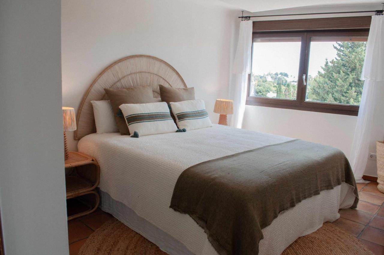 Vila Casa Inglaterra Jávea Exteriér fotografie